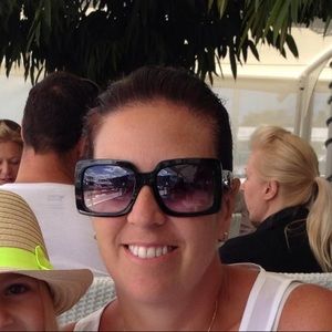 Meet your Posher, Kellie